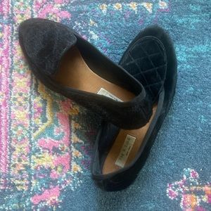 Rag and bone smoking loafers